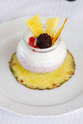  Li Sauli Galleria, ristorante a Gallipoli