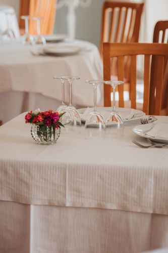  Li Sauli Galleria, ristorante a Gallipoli